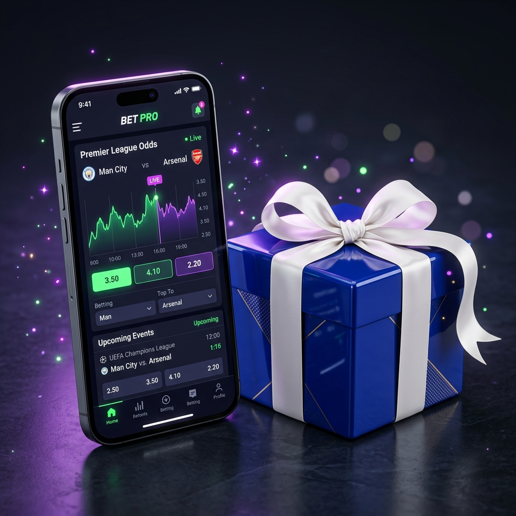 Application FASTSporty Mobile & Cadeaux